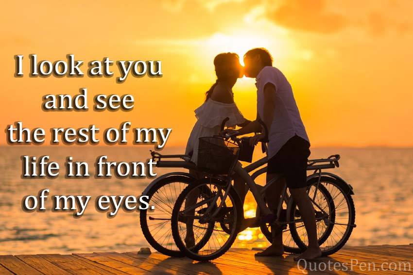 Love Quotes for Her from Your Heart to Make Her Feel Special