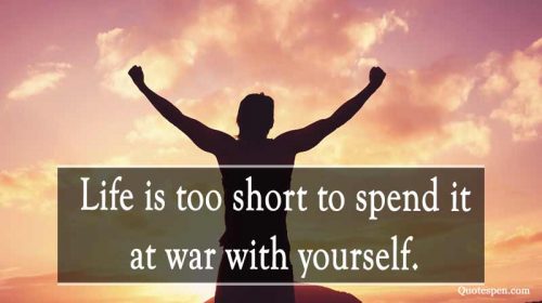 Short Inspirational Quotes That Will Motivate You Regularly