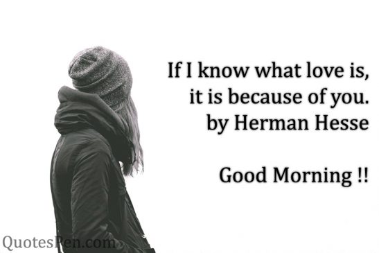 Best Good Morning Quotes for Her & Morning Text Messages, Images