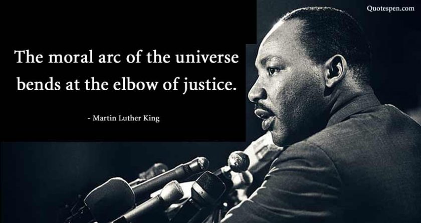 90 Very Powerful Martin Luther King (MLK) Jr Quotes for all aspects of life