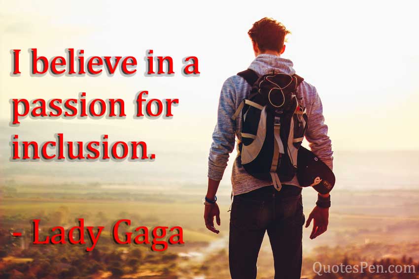 100 Best Passion Quotes On Inspirational Motivational Success