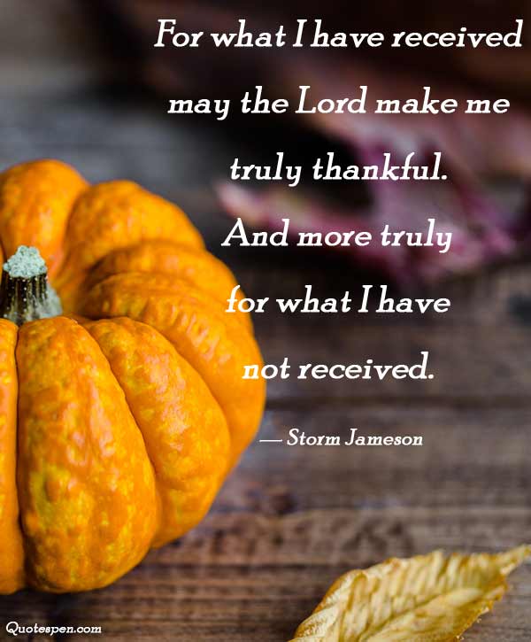 Happy Thanksgiving Day Wishes Quotes, Images, Greeting Message