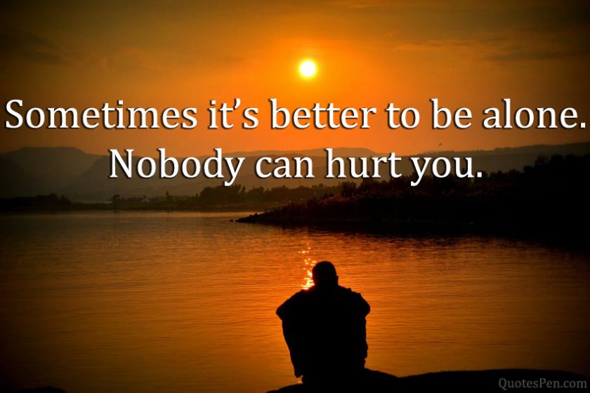 Best Deep Depression Quotes in English with Images - Quotespen.com