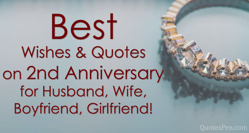 happy-2nd-wedding-anniversary-wishes-quotes-with-images