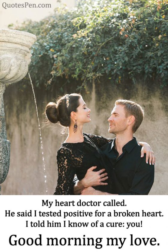 love quotes for doctor girlfriend