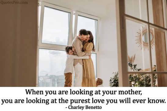Heart Touching Happy Mothers Day Wishes Quotes 2022 with Images