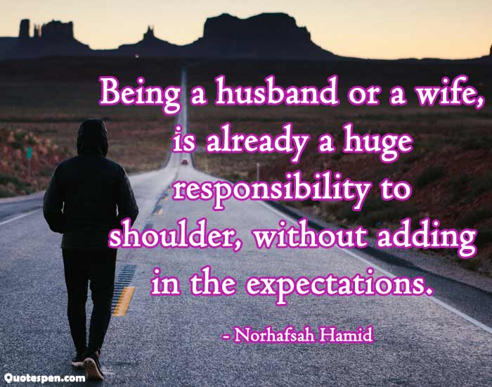 Best Motivational Quotes for Wife from Husband - Motivate Your Wife