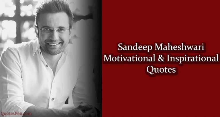 Sandeep Maheshwari Inspirational - Best Collections of Sandeep