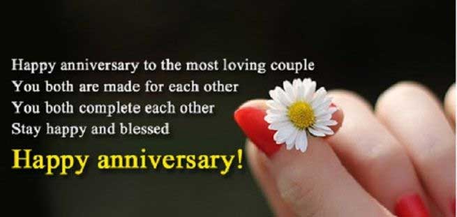 Anniversary Quotes For Didi And Jiju