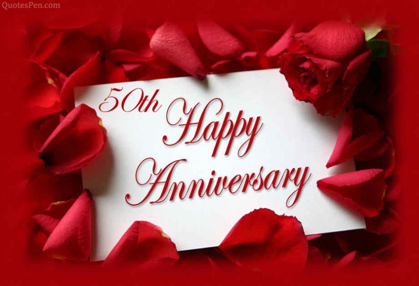 Wedding Anniversary Wishes Quotes for Brother with Images