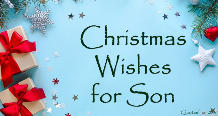 Merry Christmas Wishes Messages and Quotes with Images