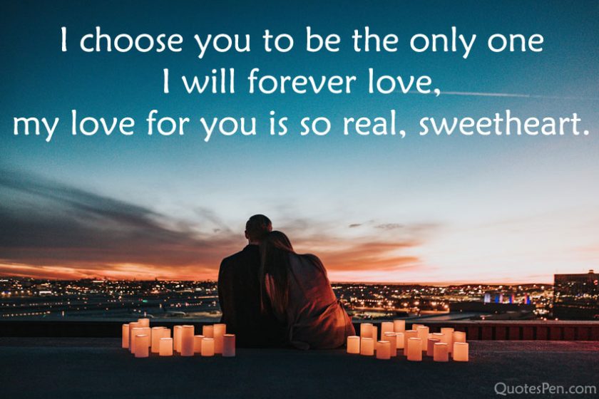 Deep Heart Touch Love Quotes for Couples