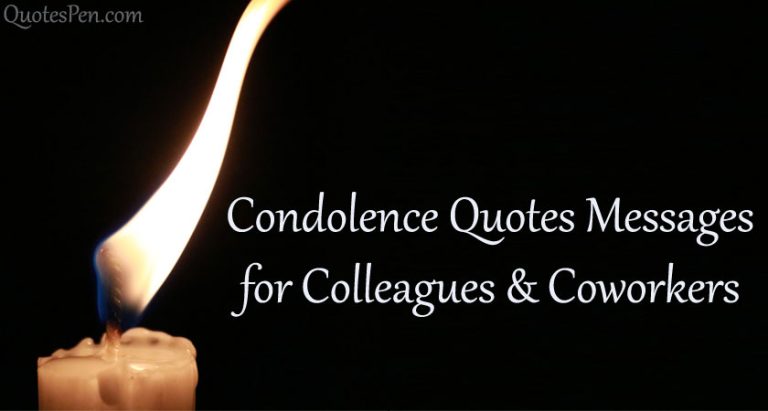 65-condolence-messages-for-colleagues-coworkers