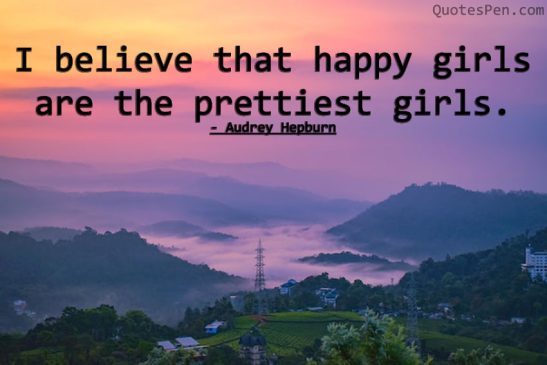 Natural Beauty Quotes for Her - Beauty Messages